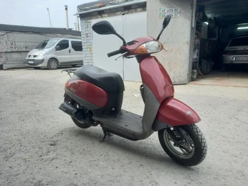 Авто Honda Avancier 1998 № 8852219