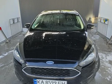 Авто Ford Focus 2015 № 8852225