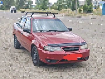 Авто Daewoo Nexia 2008 № 8852231