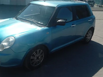 Авто Lifan 320 2013 № 8852239