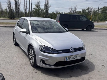 Авто Volkswagen Golf 2015 № 8852247