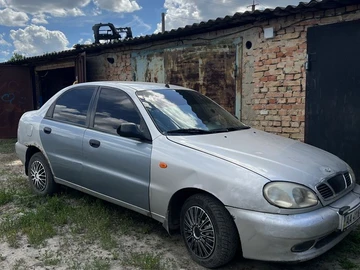 Авто ВАЗ 11113 Oka 2007 № 8852252