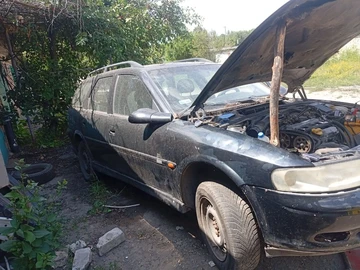 Авто Opel Vectra 1999 № 8852259