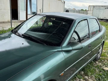 Авто Opel Vectra 1999 № 8852261