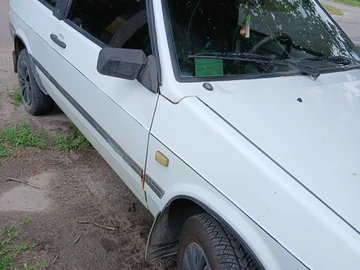 Авто ВАЗ 2108 1991 № 8852273