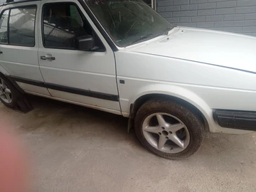 Авто Volkswagen Corrado 1988 № 8852280