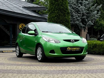 Авто Mazda 2 2009 № 8852243