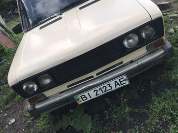 Авто ВАЗ 21063 1990 № 8852286