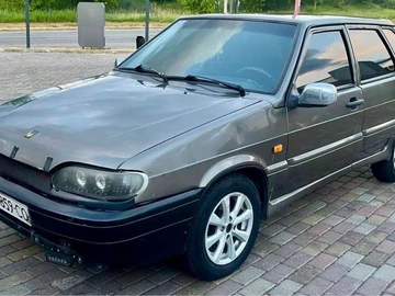 Авто ВАЗ 21114 2006 № 8852379