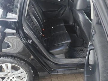 Авто Volkswagen Passat Variant 2009 № 8852382
