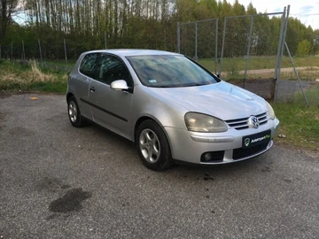 Авто Volkswagen Golf 2004 № 8852384
