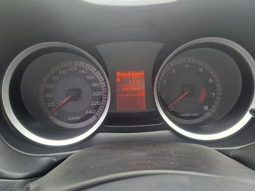 Авто Mitsubishi 3000 Gt 2007 № 8852389