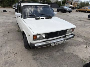 Авто ВАЗ 2105 2000 № 8852391