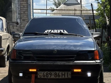 Авто Opel Kadett 1990 № 8852398