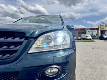 Авто Mercedes 320 2005 № 8852416
