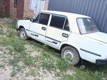 Авто ВАЗ 2101 1983 № 8852435
