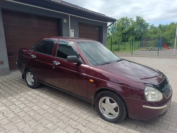 Авто ВАЗ 2170 Priora 2008 № 8852440