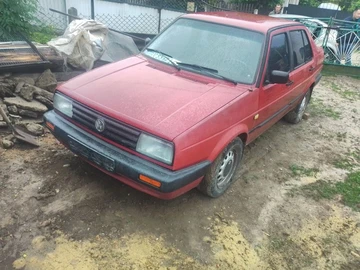 Авто Volkswagen Jetta 1991 № 8852443