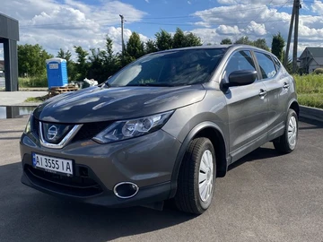 Авто Nissan Rogue 2018 № 8852444