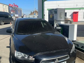 Авто Mitsubishi Lancer 2007 № 8852446