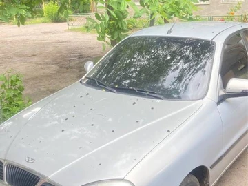 Авто Daewoo Sens 2016 № 8852451