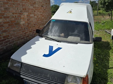 Авто ЗАЗ Таврия 2002 № 8852465