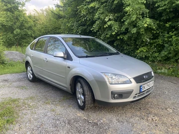 Авто Ford Focus 2006 № 8852471