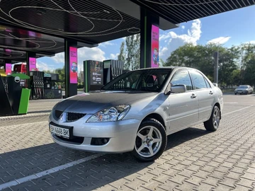 Авто Mitsubishi Lancer 2003 № 8852476