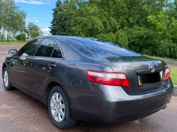 Авто Toyota Camry 2008 № 8852480