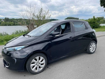 Авто Renault Zoe 2016 № 8852491