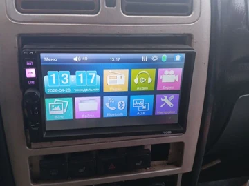 Авто Chery Amulet 2008 № 8852493