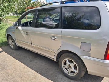 Авто Hyundai Trajet 2004 № 8852494
