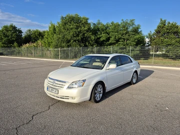 Авто Toyota Avalon 2007 № 8852583
