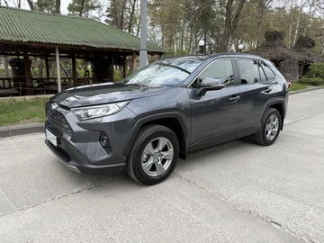 Авто Toyota Rav 4 2023 № 8852584
