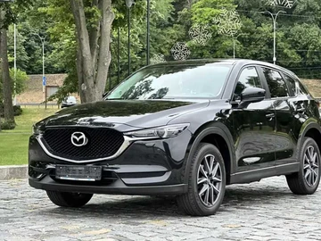 Авто Mazda Cx-5 2019 № 8852591