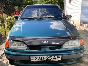 Авто ВАЗ 2115 2003 № 8852595