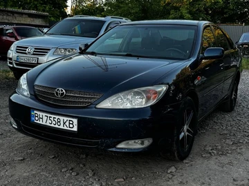 Авто Toyota Camry 2003 № 8852598