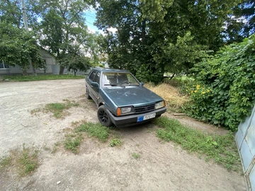 Авто ВАЗ 21099 2005 № 8852600