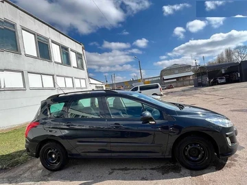 Авто Peugeot 308 2009 № 8852616