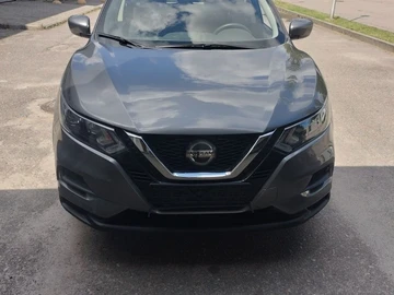 Авто Nissan Rogue 2019 № 8852618