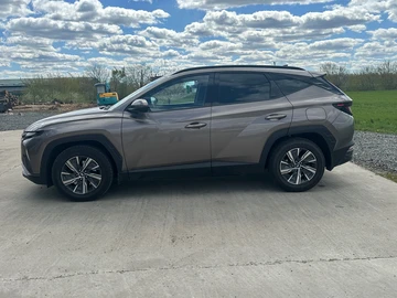 Авто Hyundai Tucson 2021 № 8852644