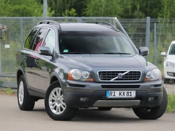 Авто Volvo Xc90 2008 № 8852645