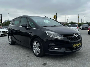 Авто Opel Zafira 2017 № 8852647