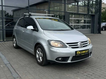 Авто Volkswagen Golf Plus 2006 № 8852653