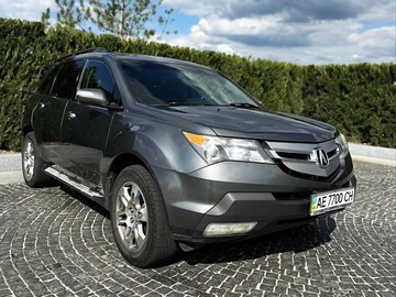 Авто Acura Mdx 2008 № 8852657