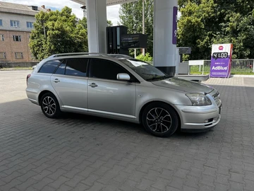 Авто Toyota Avensis 2005 № 8852674
