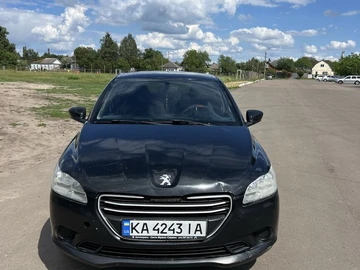 Авто Peugeot 104 2013 № 8852679