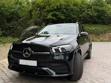 Авто Mercedes Gle 2022 № 8852680