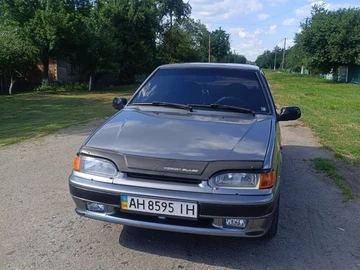 Авто ВАЗ 2115 2007 № 8852692