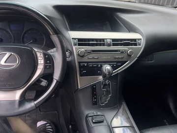 Авто Lexus Rx Серія 2015 № 8852696